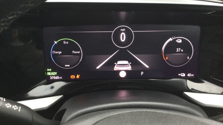 Vauxhall Mokka 100kW Elite Premium 50kWh 5dr Auto Electric Hatchback